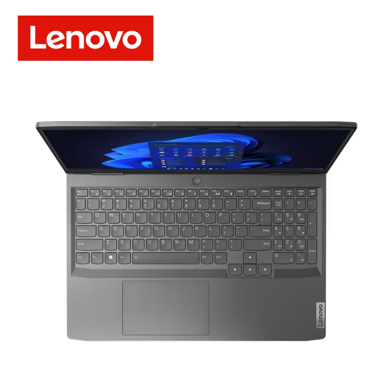 Lenovo LOQ Gaming 15APH8 Gaming Laptop (82XT00ATMJ) | AMD Ryzen 5 7640HS | NVD RTX4050