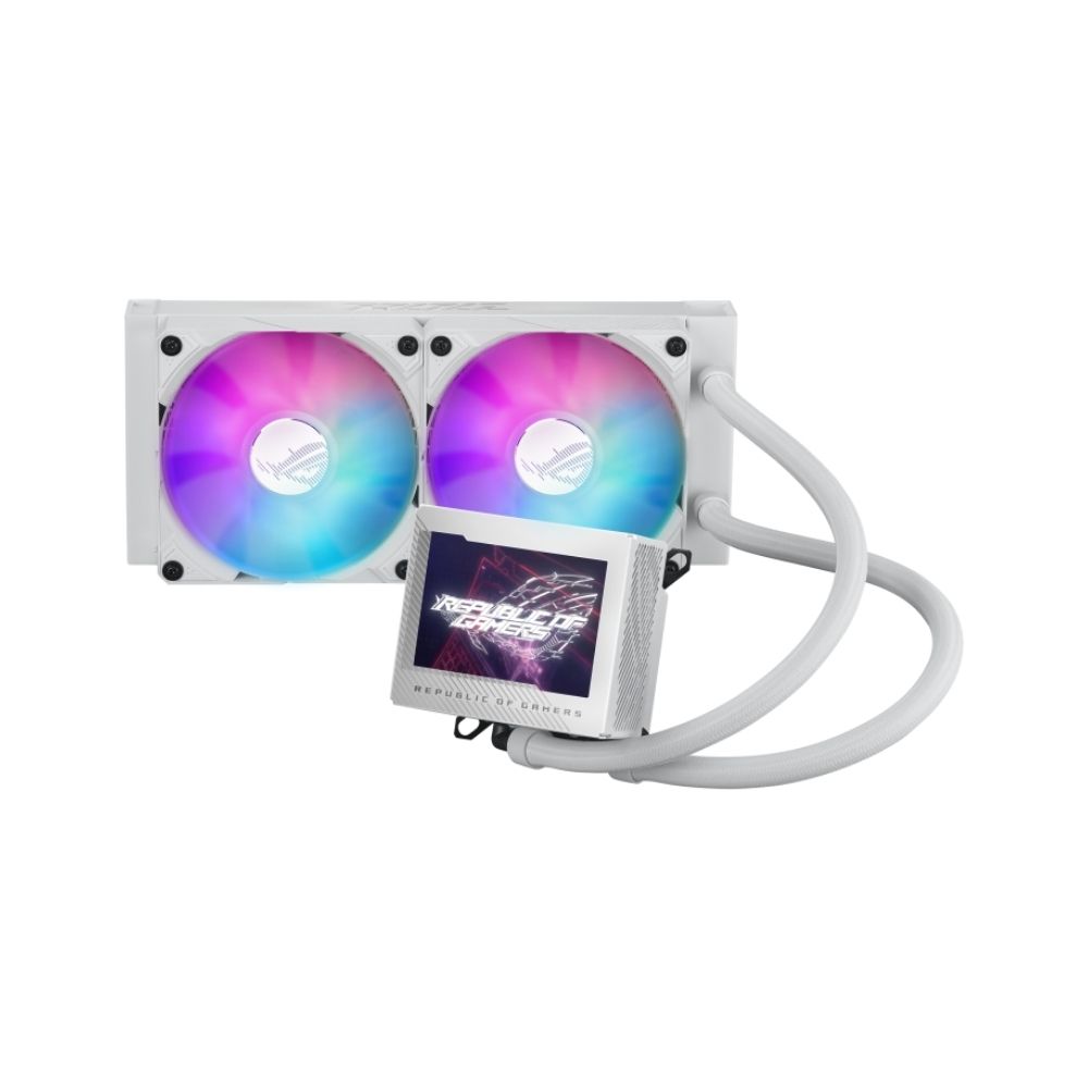 Asus ROG RYUJIN 240 III ARGB AIO Cooler