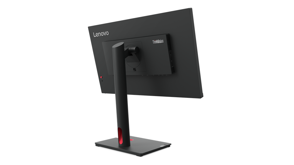 Lenovo ThinkVision T24i-30 23.8" Monitor (63CFMARXMY) | 1920 x 1080