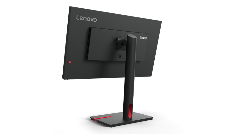 Lenovo ThinkVision T24i-30 23.8" Monitor (63CFMARXMY) | 1920 x 1080