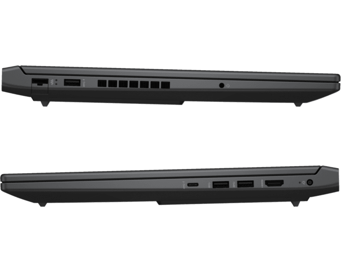 HP Victus Gaming 16-S0044AX Gaming Laptop (Mica Silver) | AMD Ryzen 5 7640HS | NVD RTX3050