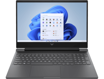 HP Victus Gaming 16-S0044AX Gaming Laptop (Mica Silver) | AMD Ryzen 5 7640HS | NVD RTX3050