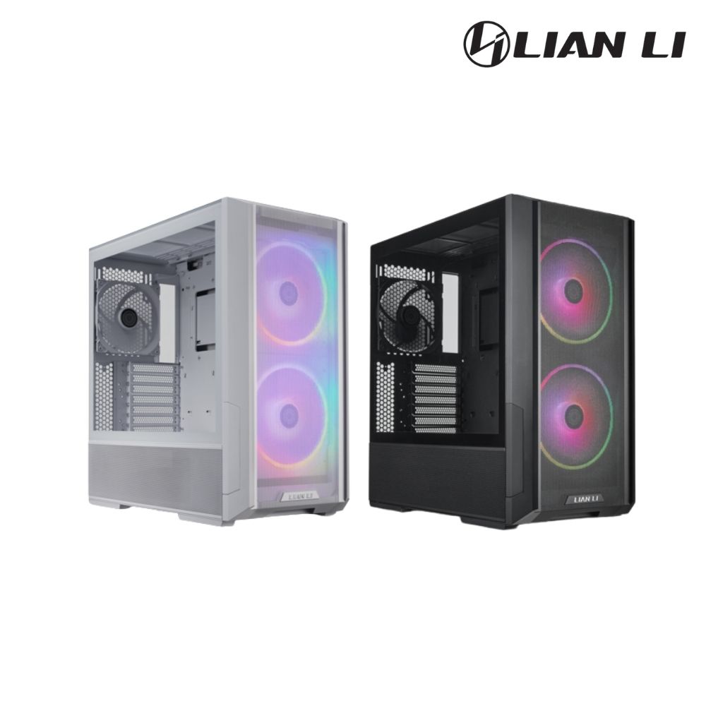 Lian Li Lancool 216 RGB EATX Casing