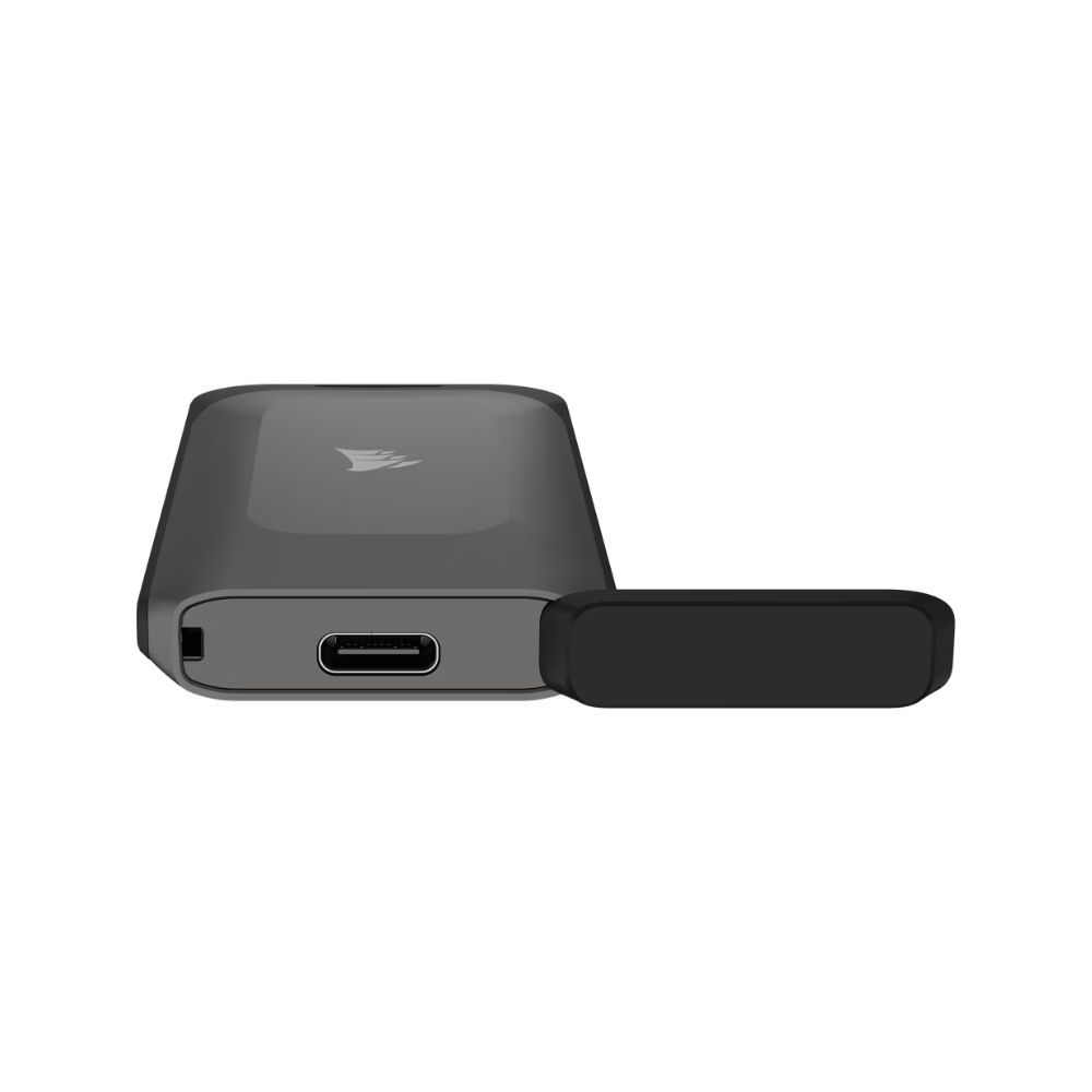 Corsair EX100U Type-C External SSD
