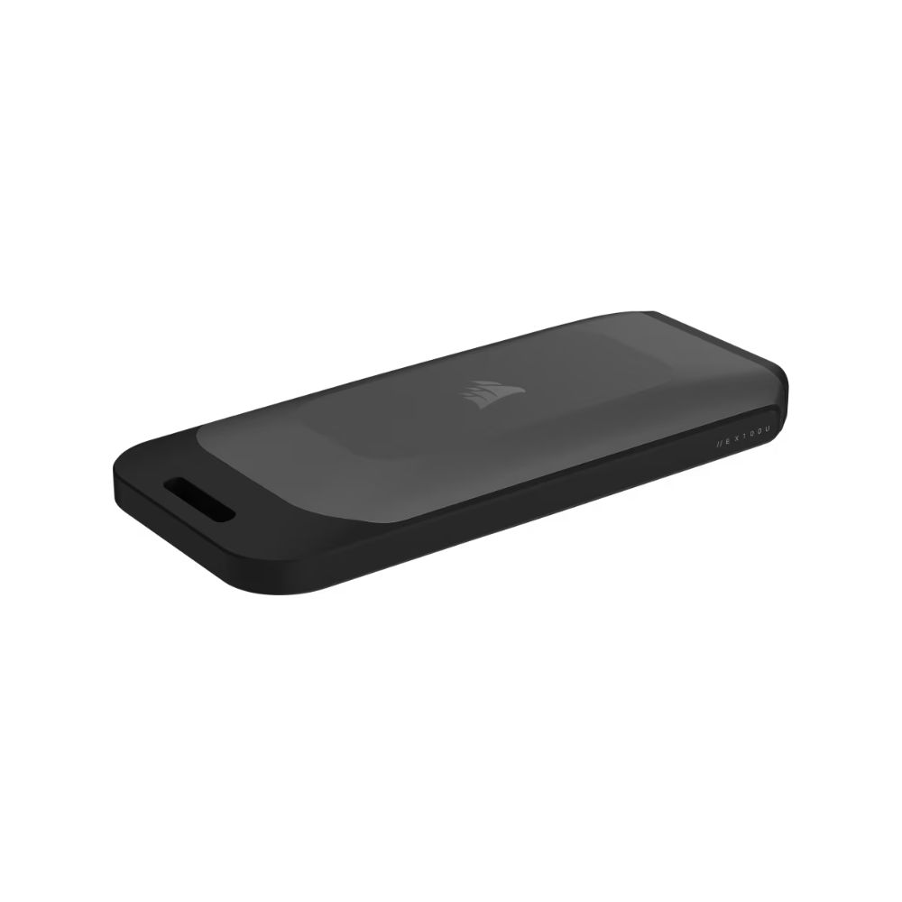 Corsair EX100U Type-C External SSD