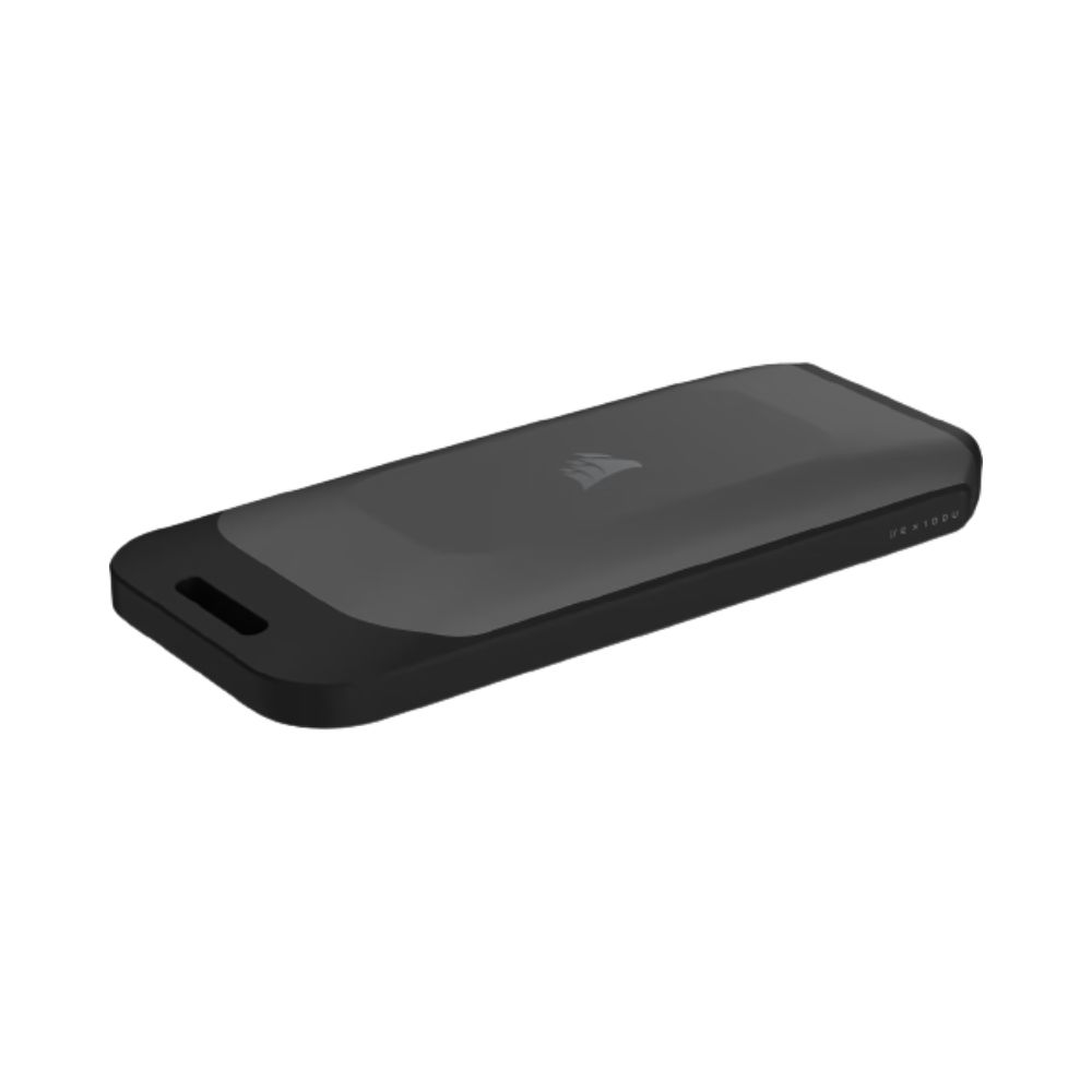 Corsair EX100U Type C External SSD