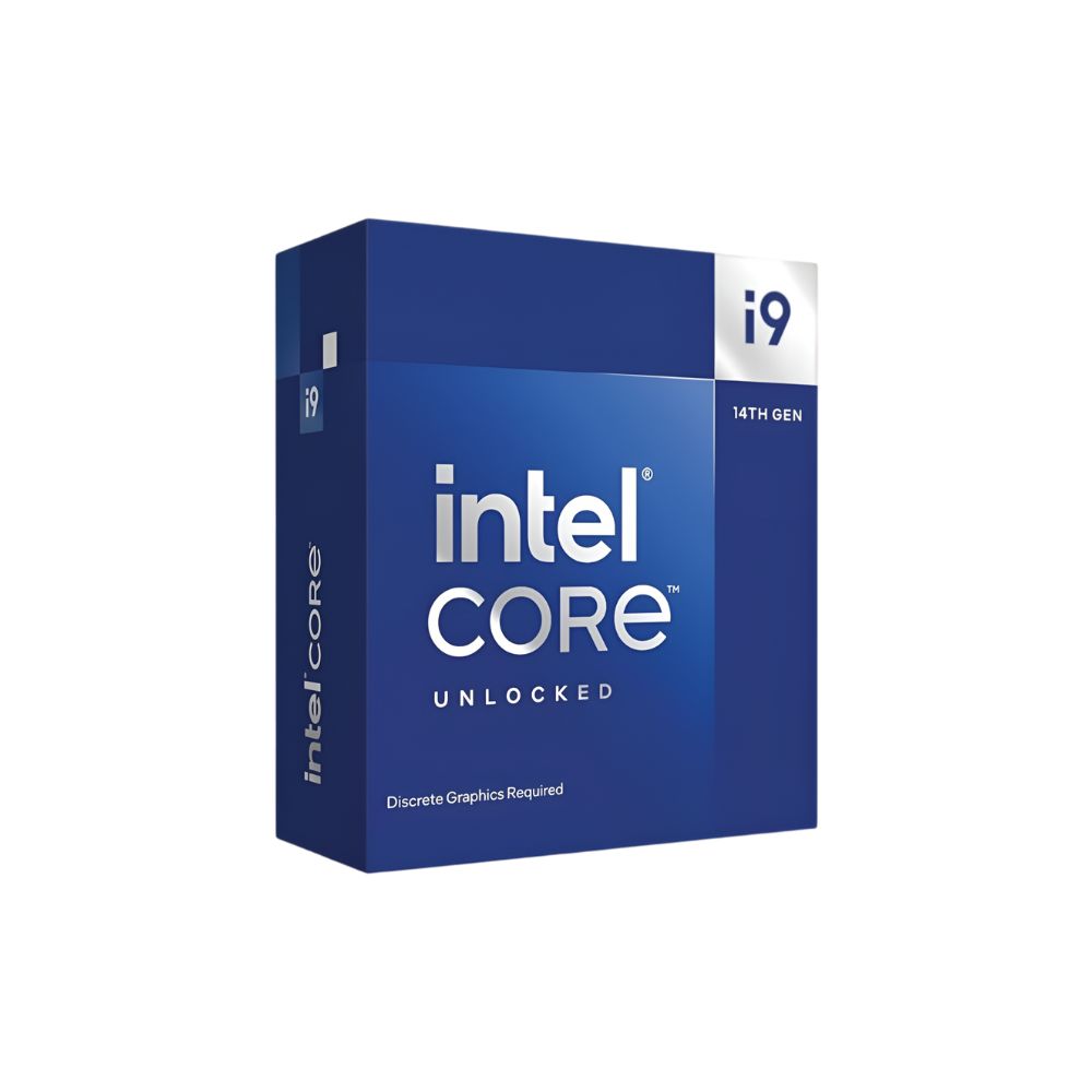 Intel Core i9-14900KF
