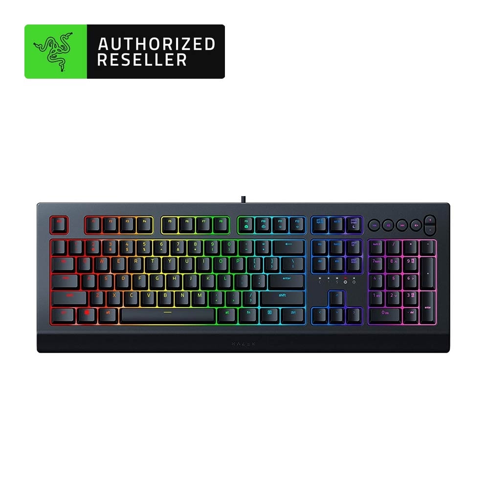 Razer Cynosa V2 Gaming Keyboard