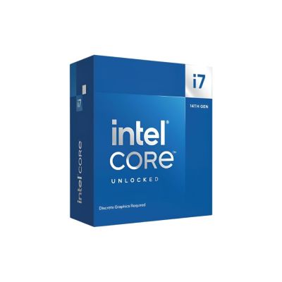 Intel Core i7-14700KF Processor