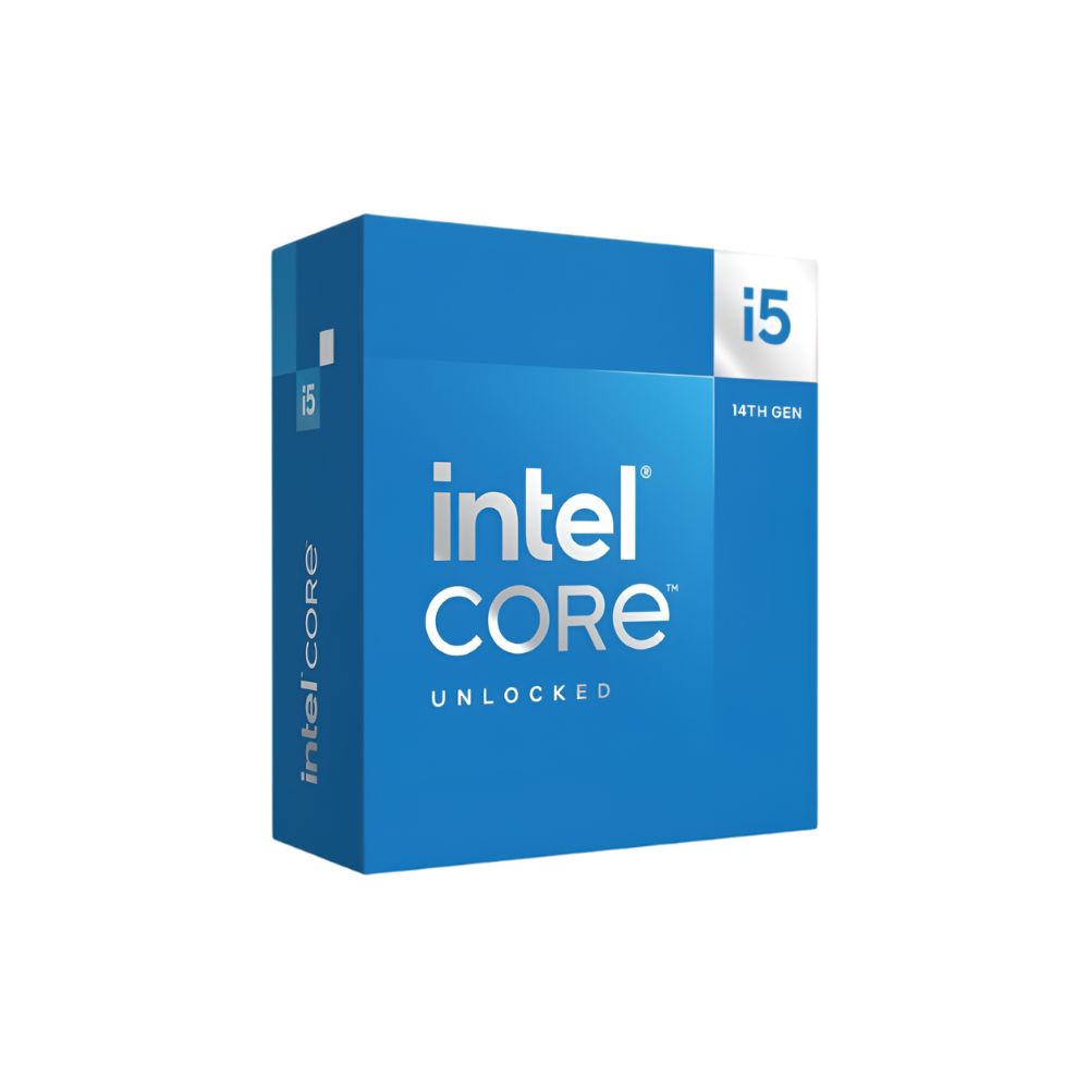 Intel Core i5-14600K