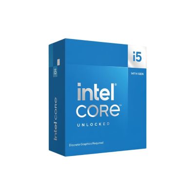 Intel Core i5-14600KF Processor