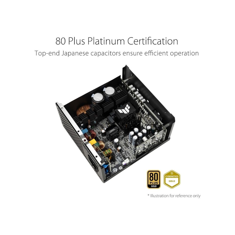 Asus TUF Gaming 850W Power Supply