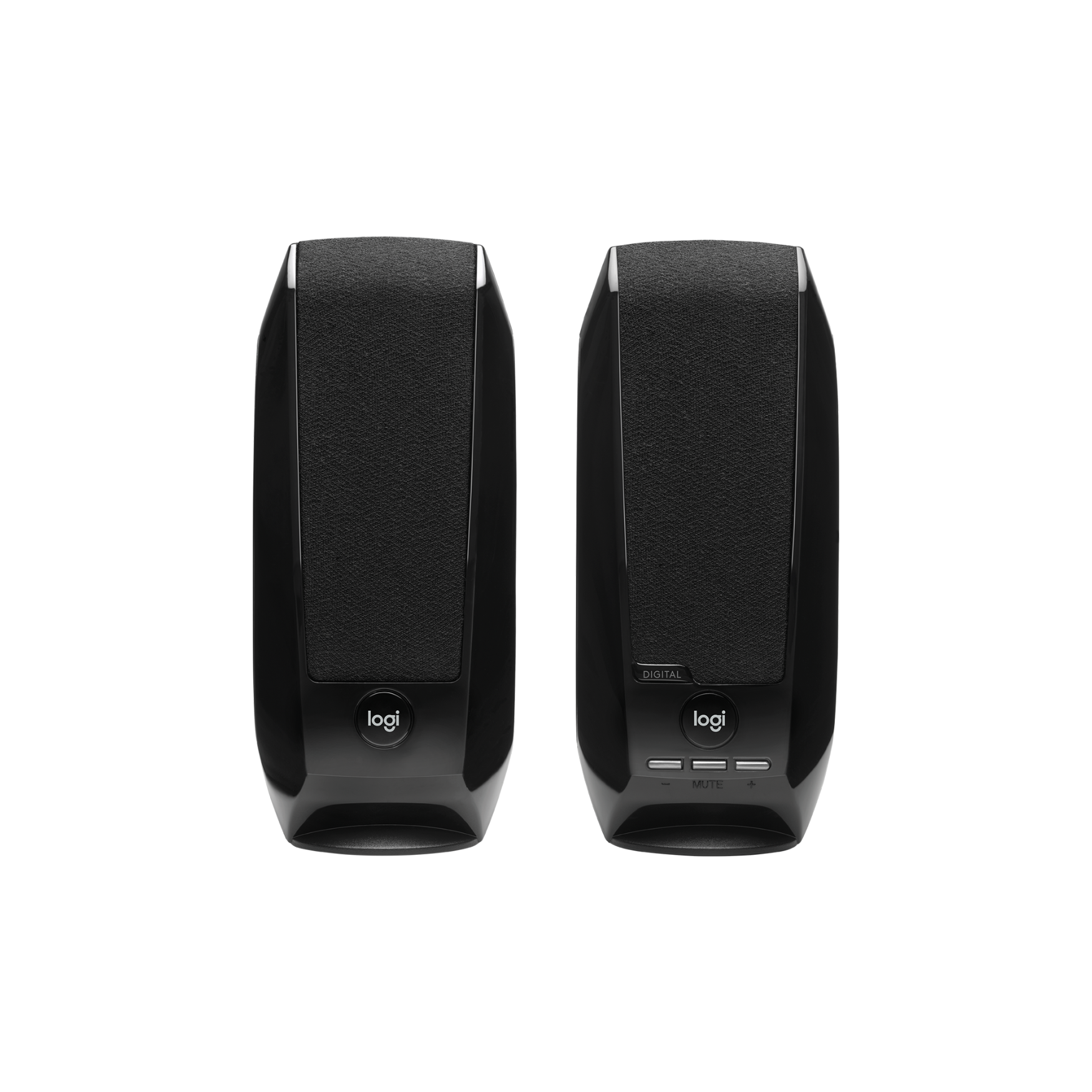 Logitech S150 Stereo Speakers