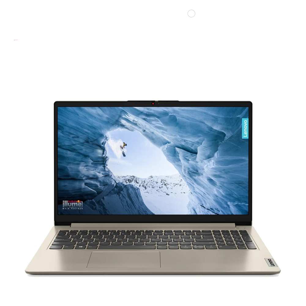 Lenovo IdeaPad 1 15ALC7 Laptop (82R400EUMJ/82R400EVMJ) | AMD Ryzen 5 5500U