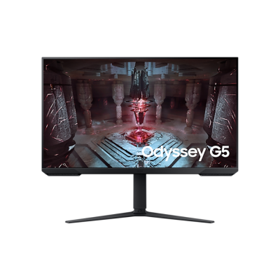 Samsung Odyssey G5 LS32CG510EEXXS 32" Gaming Monitor | 2560 x 1440