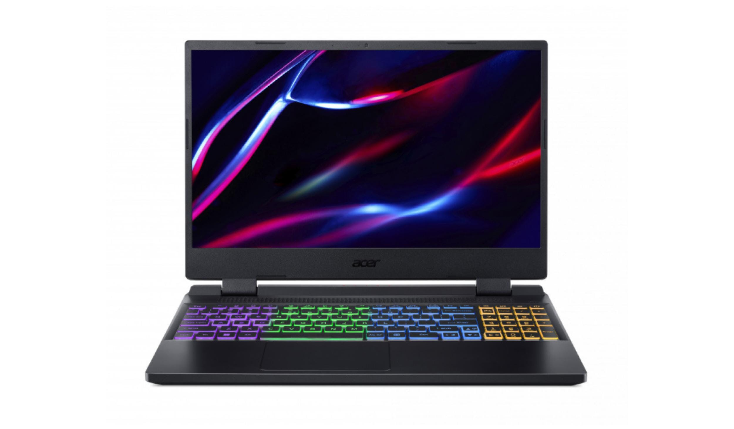 Acer Nitro 5 AN515-58-7534 Gaming Laptop | i7-12650H | 16GB RAM 512GB SSD | 15.6''FHD 165Hz | RTX3050 4GB | Win11 | 2Y Warranty