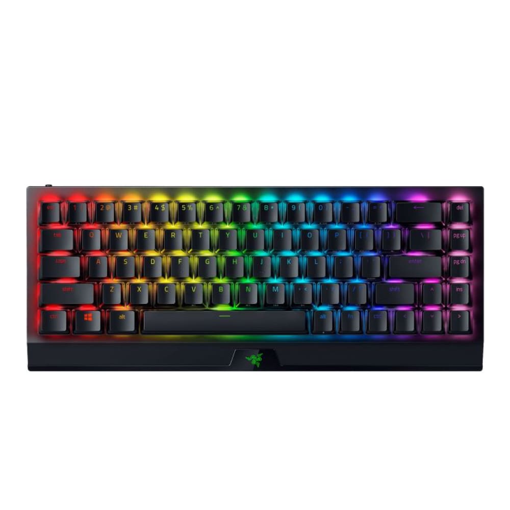 Razer BlackWidow V3 Mini HyperSpeed 65%