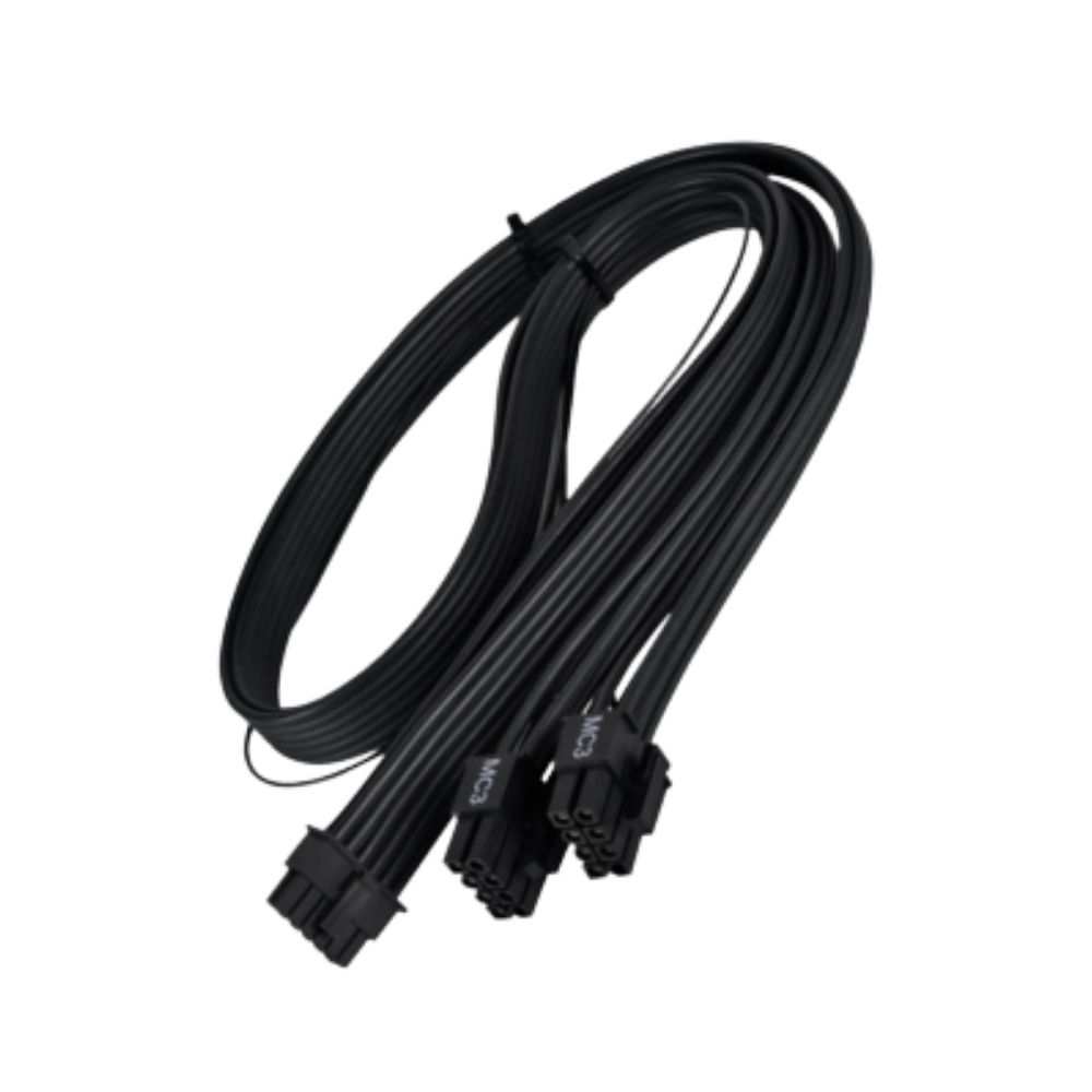 Silverstone PP14-EPS PCIe Gen5 PSU Power Cable