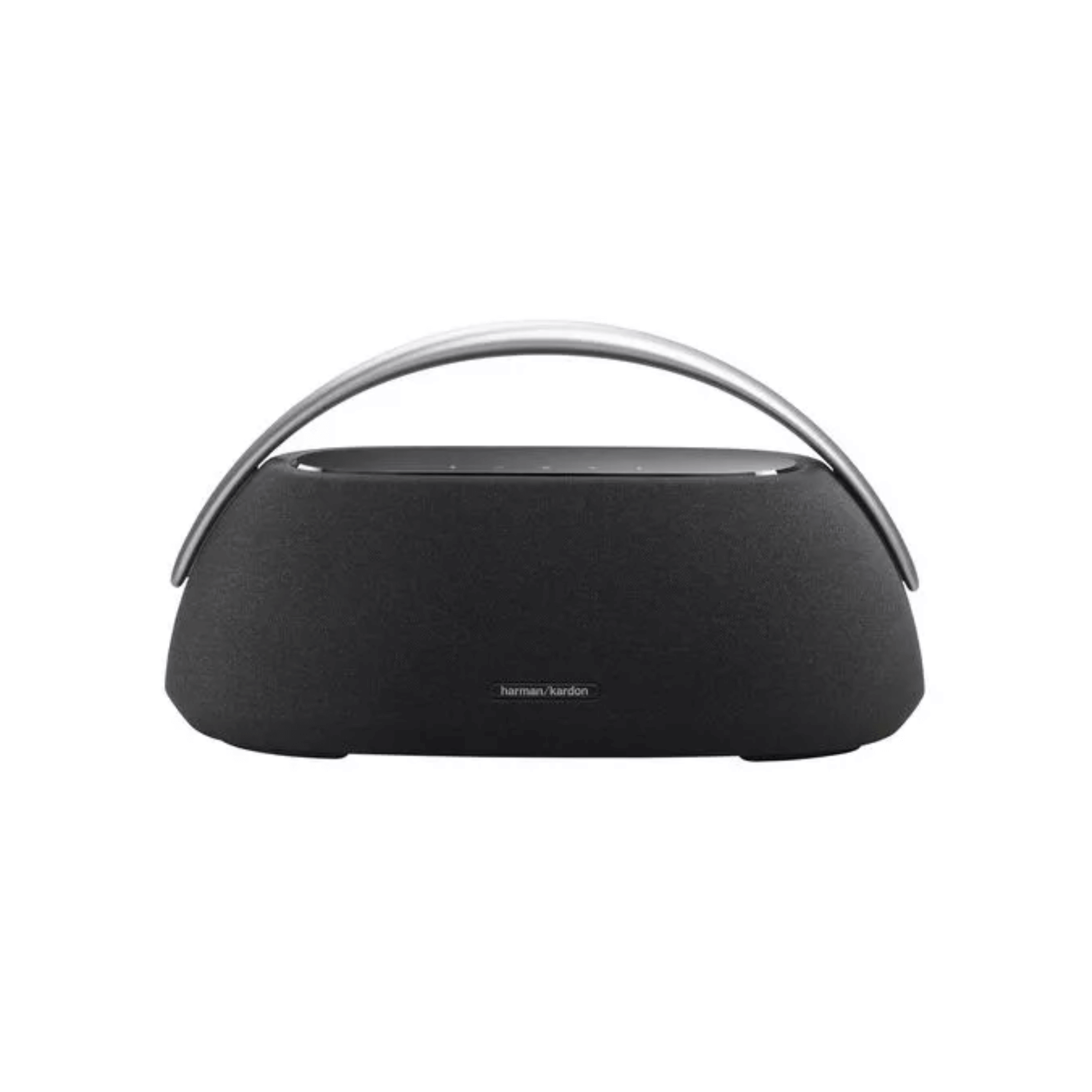 Harman Kardon Go+ Play 3 Wireless Bluetooth Speaker 3-way stereo sound