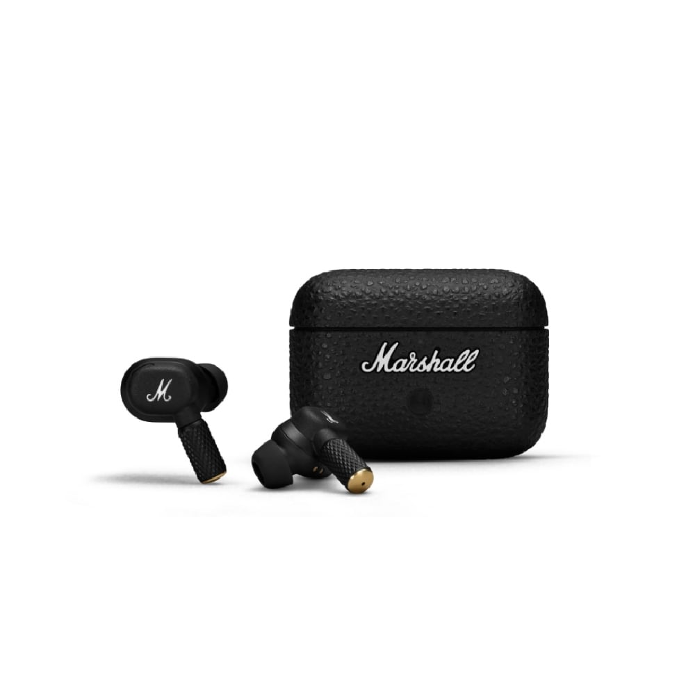 Marshall Motif II ANC True Wireless Earbuds