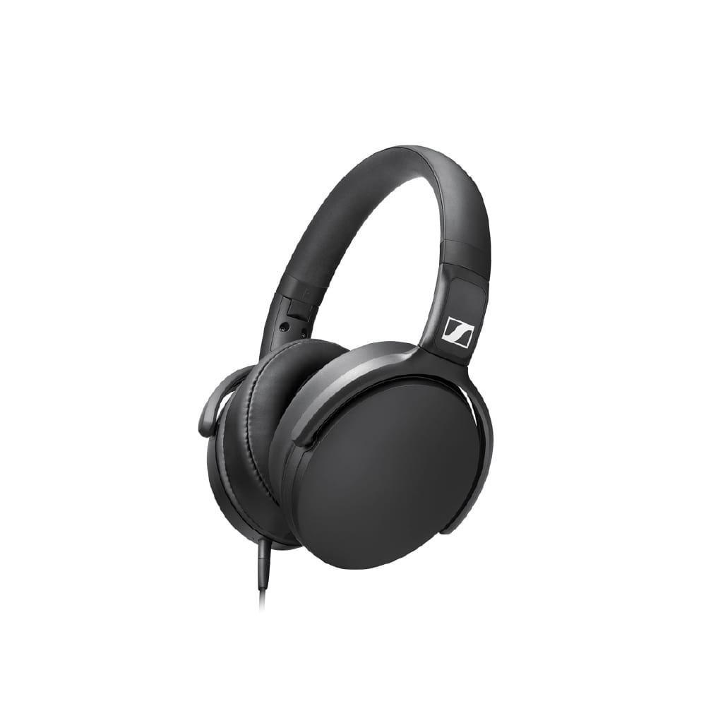 Sennheiser HD 400S Wired Dynamic Bass Headphone