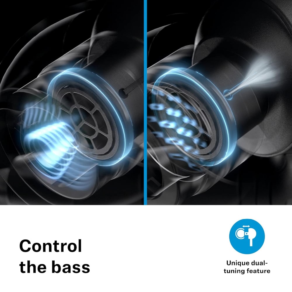 Sennheiser IE 200 In-Ear Earphone