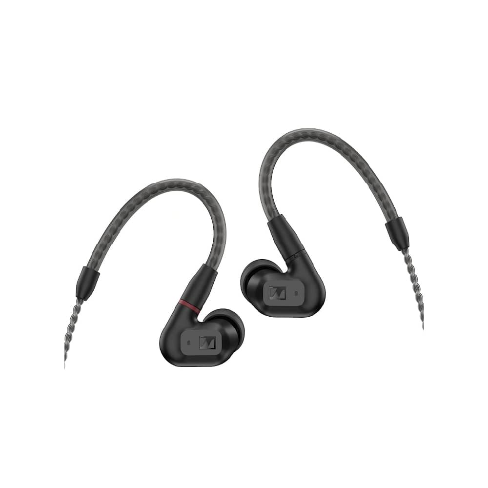 Sennheiser IE 200 In-Ear Earphone