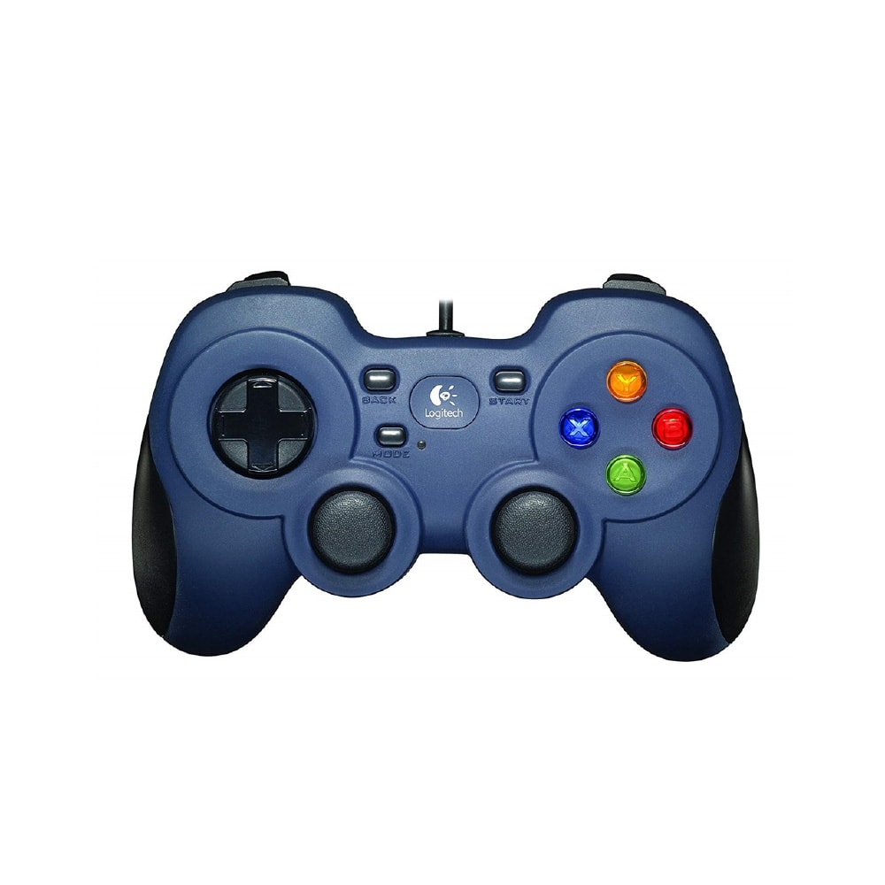 Logitech F310 GamePad Controller