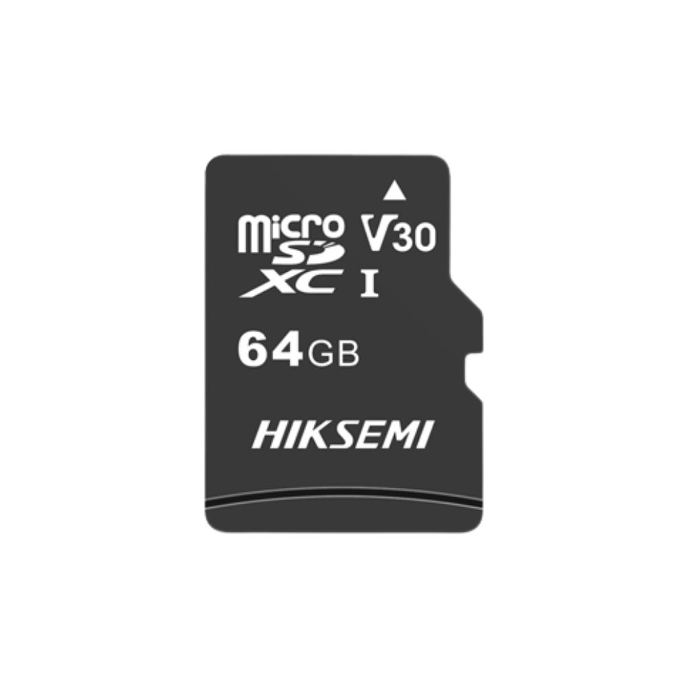 HIKSEMI Neo MicroSD C1 UHS-I C10 V30 U1 A1 Memory Card