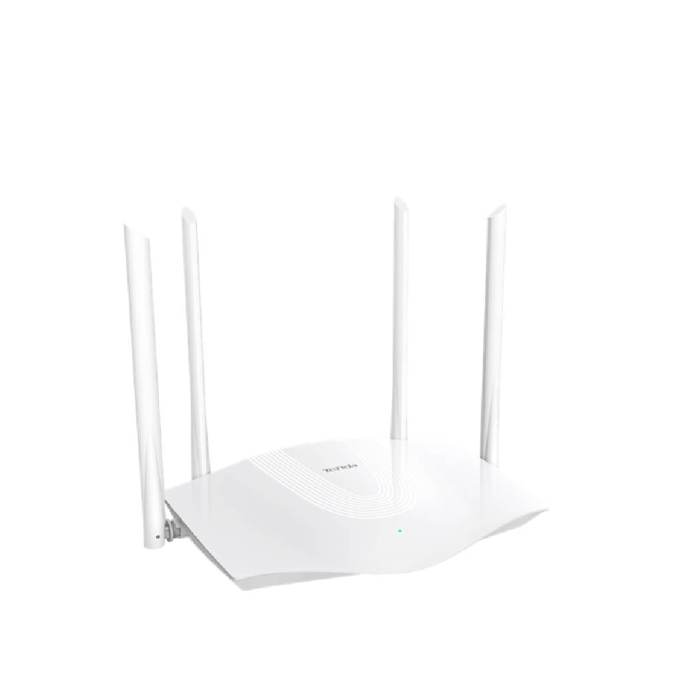 Tenda TX3 WIFI 6 AX1800 Dual Band Gigabit Quad-core Router