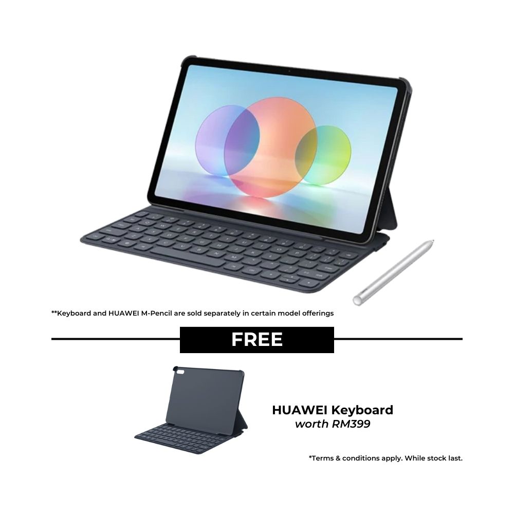 HUAWEI MatePad 10.4