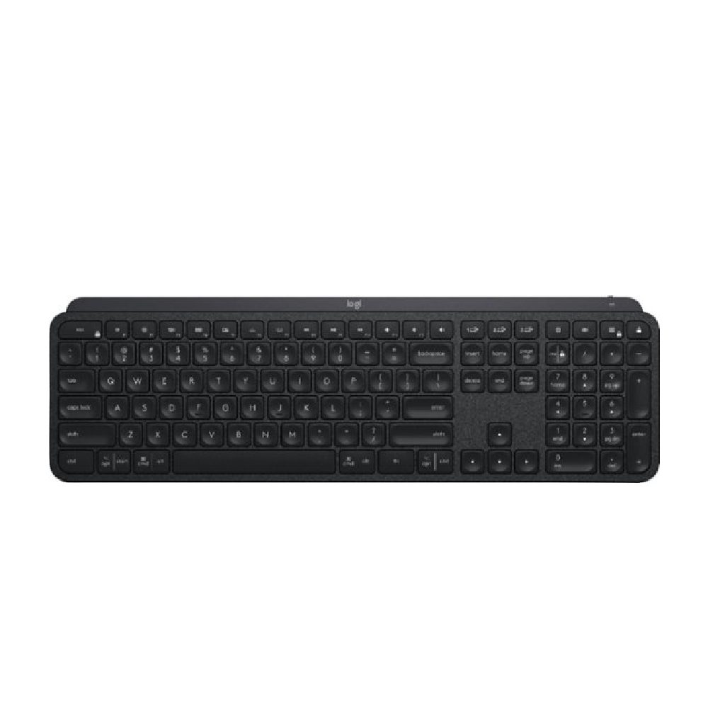 Logitech MX Key Advanced Wireless Keyboard