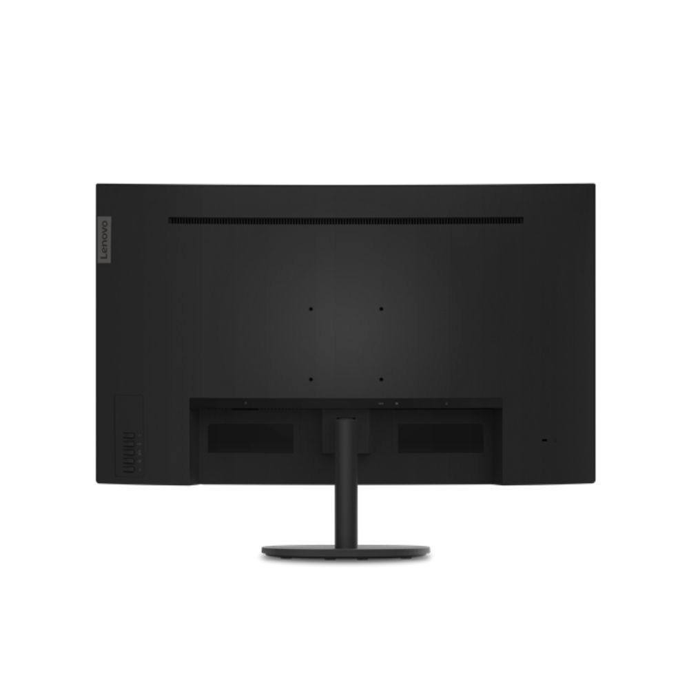 Lenovo D32qc-20 31.5" Curved Monitor (66A6GAC1MY) | 2560 x 1440