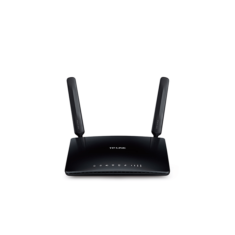 TP-Link Archer TL-MR6400 300Mbps Wireless N 4G LTE Router