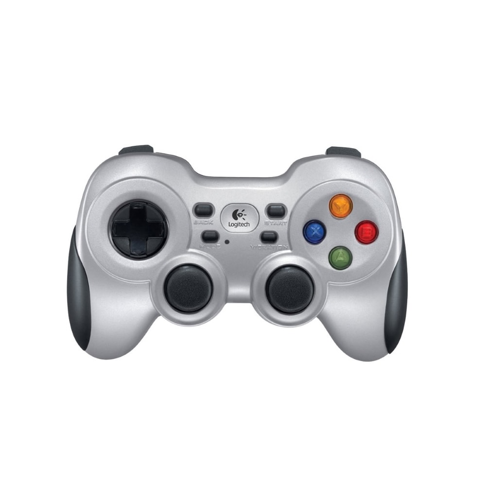 Logitech F710 Wireless Vibration Gamepad Controller