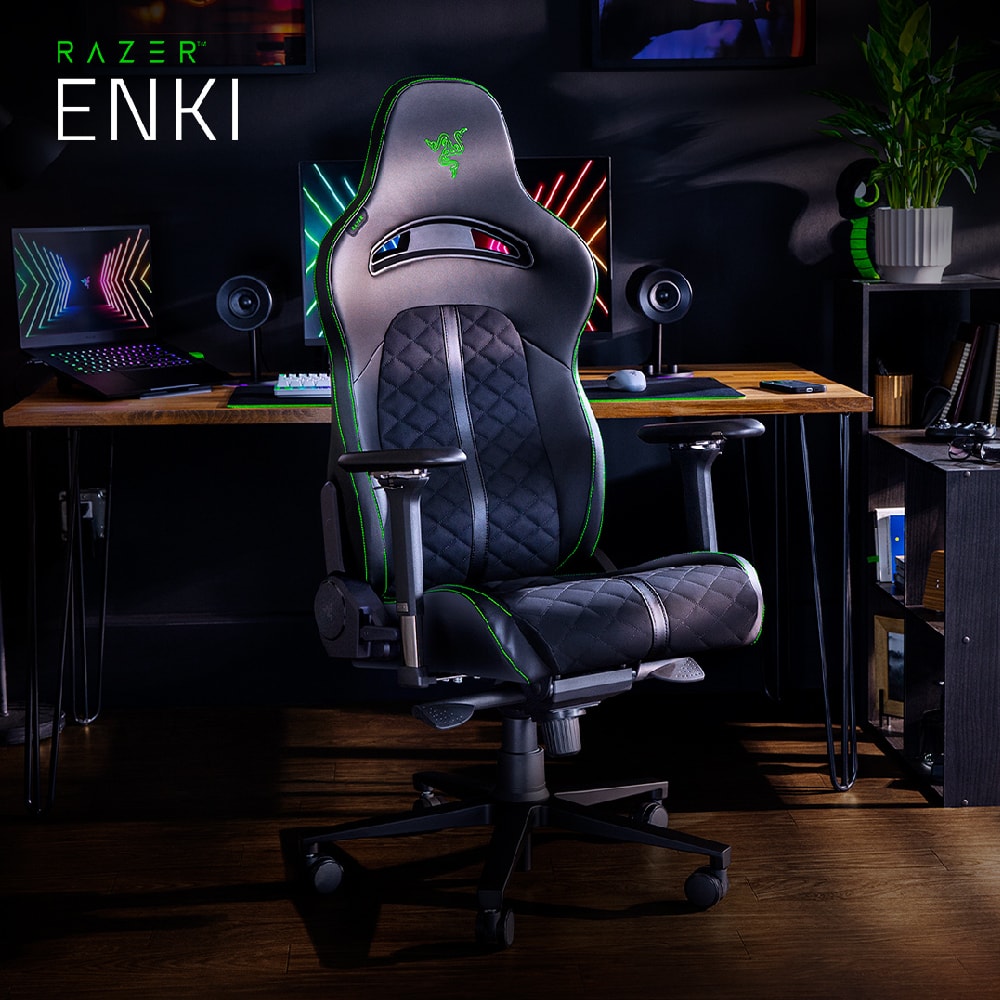Razer Enki Gaming Chair