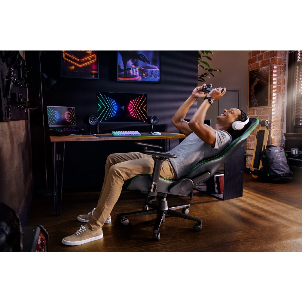 Razer Enki Gaming Chair