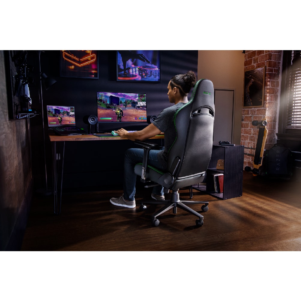 Razer Enki Gaming Chair