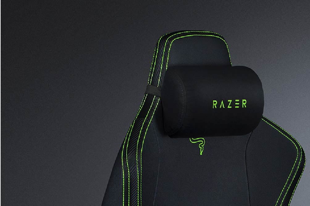 Razer Iskur Gaming Chair