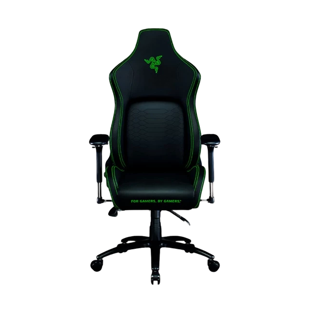 Razer Iskur Gaming Chair - Razer Gaming Chair