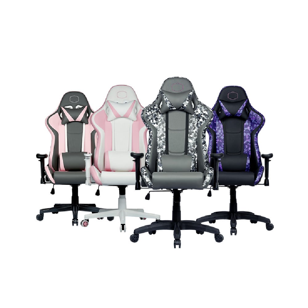 Cooler Master Caliber R1S Professional Gaming Chair