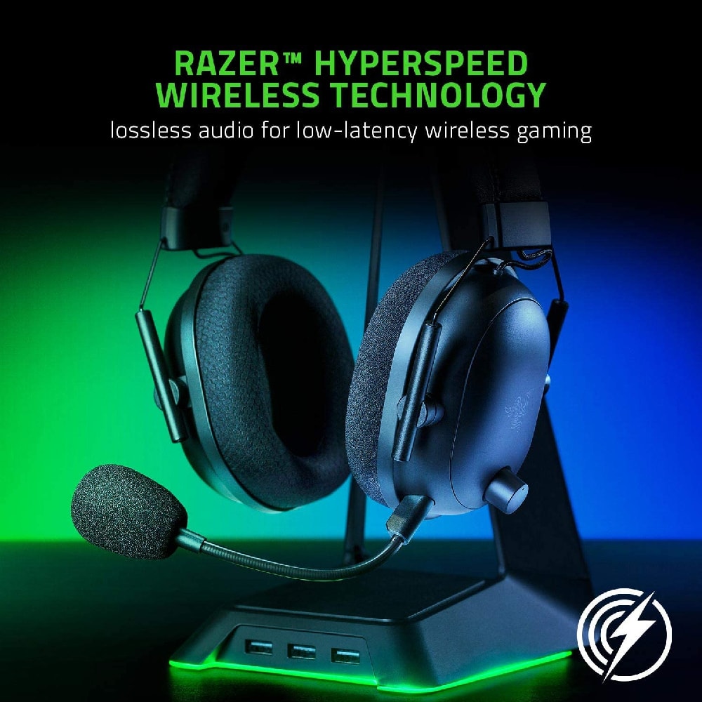 Razer BlackShark V2 Pro Esports Wireless Gaming Headset