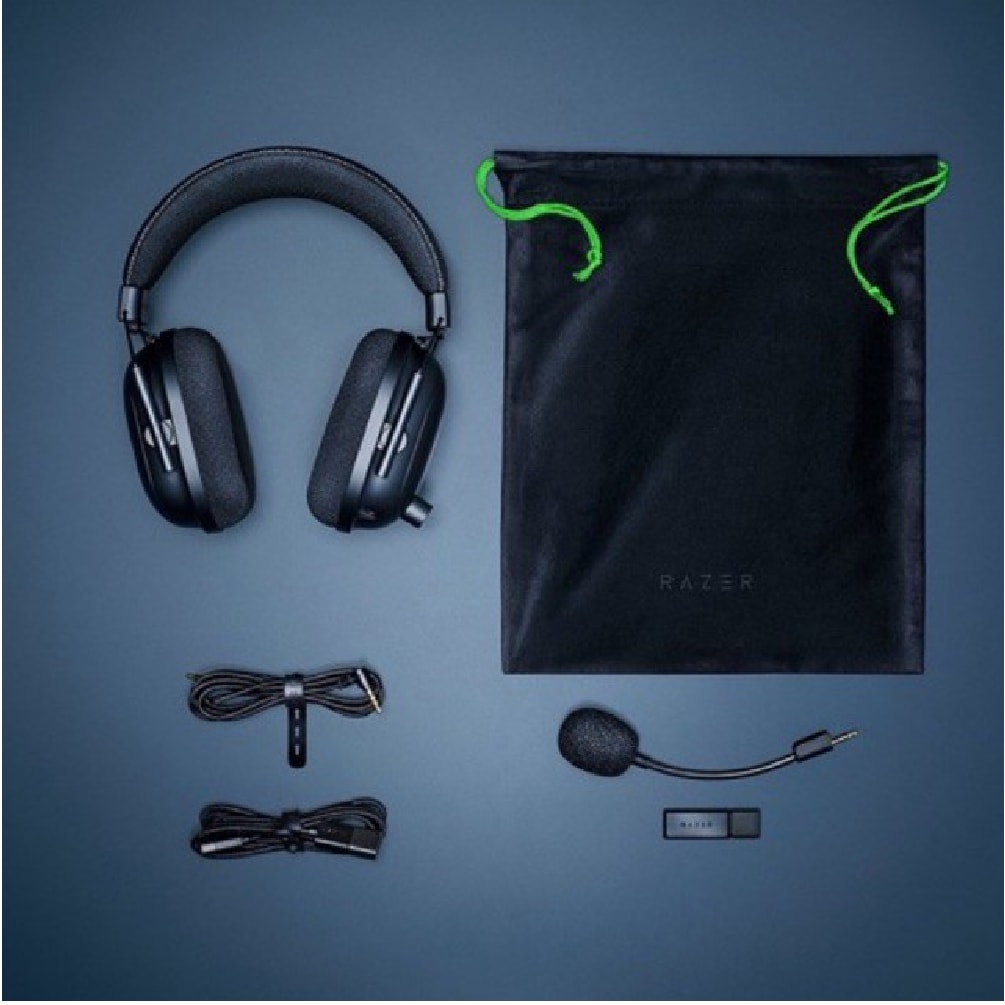 Razer BlackShark V2 Pro Esports Wireless Gaming Headset