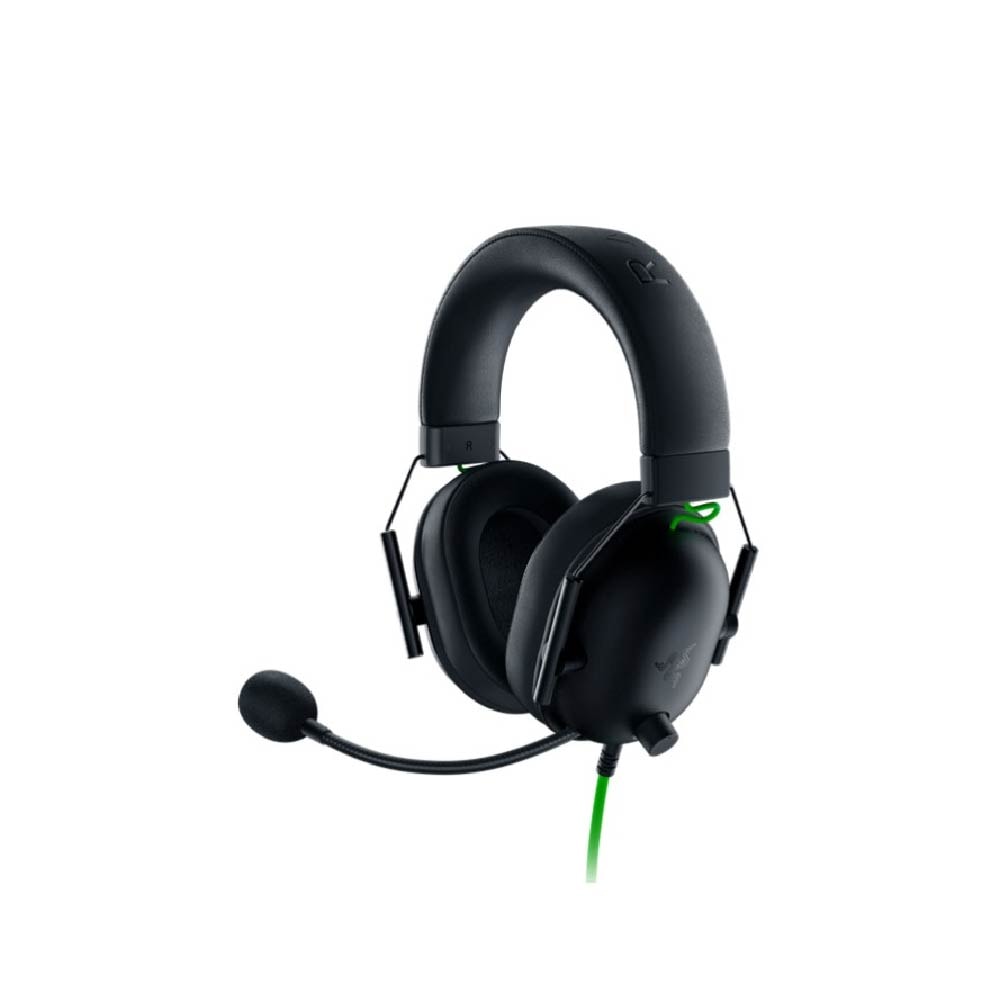 Razer BlackShark V2 X Gaming Headset