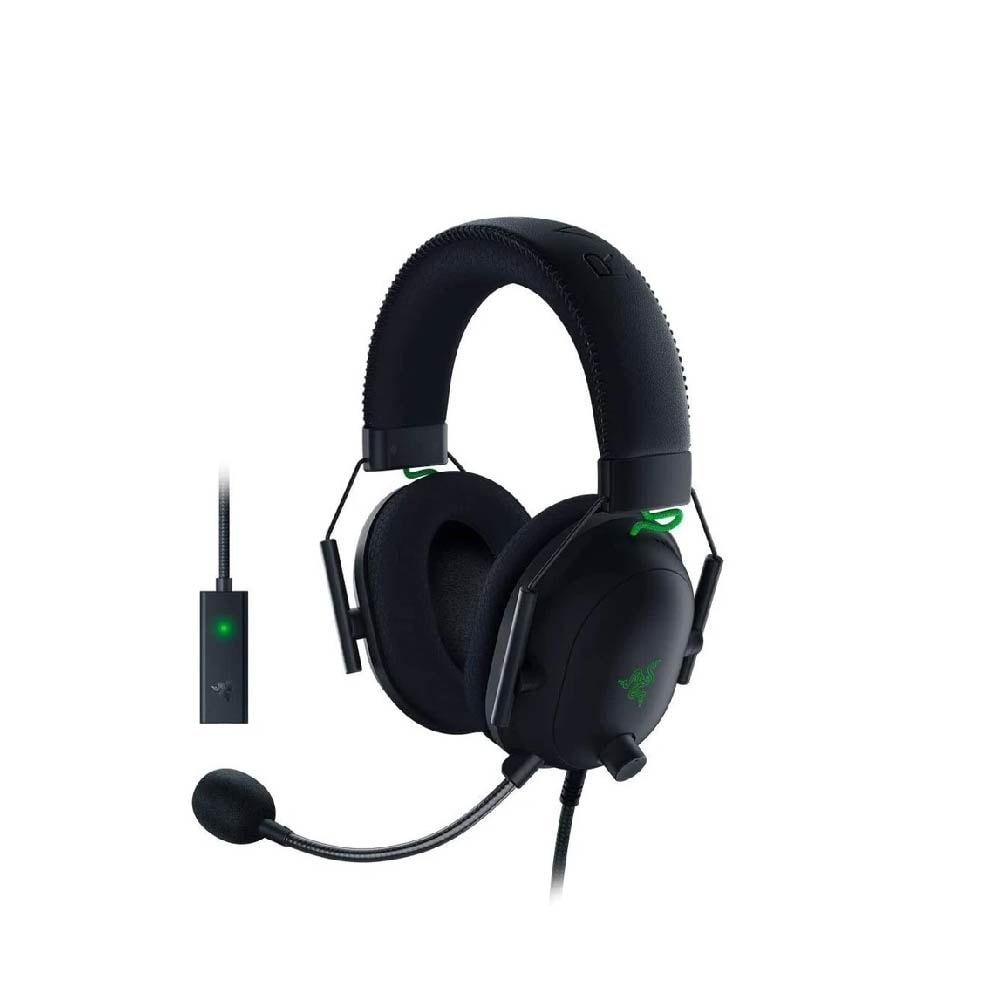 Razer BlackShark V2 Gaming Headset