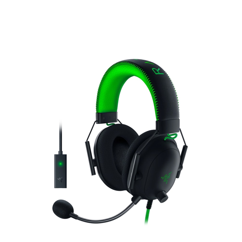 Razer BlackShark V2 Gaming Headset