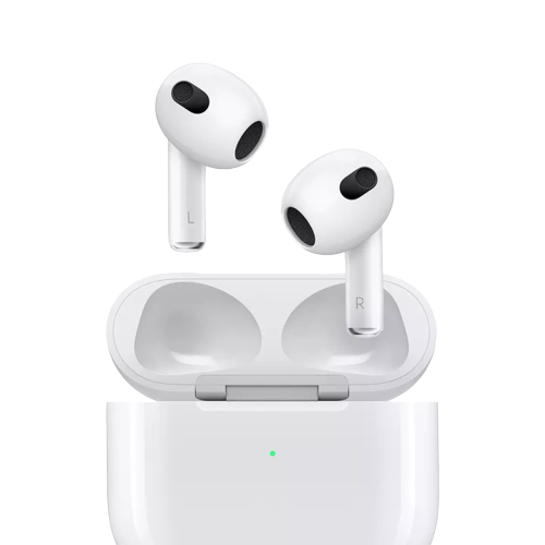 Apple AirPods 3rd Gen with Wireless Charging Case