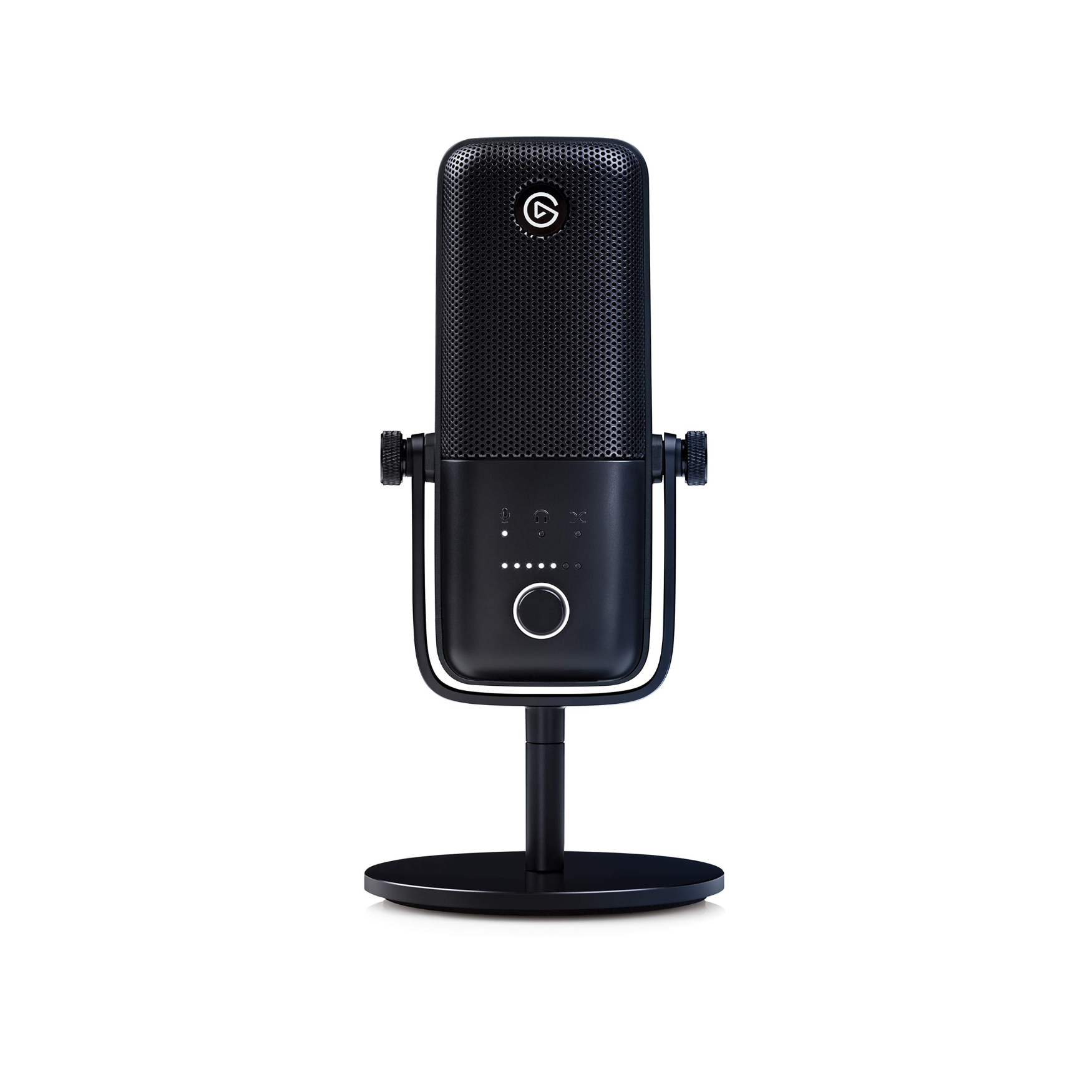 ELGATO Wave 3 / Wave 1 USB Microphone with USB-C Interface