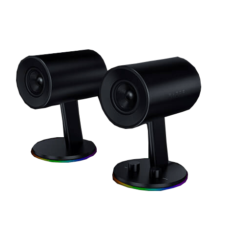 Razer Nommo 2.0 Gaming Speaker