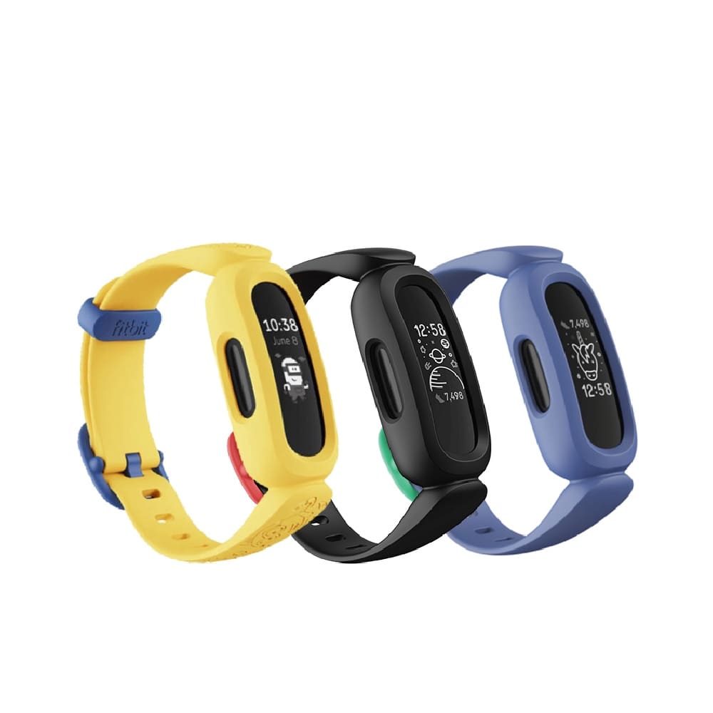 Fitbit Ace 3 Activity Tracker for Kids 6+